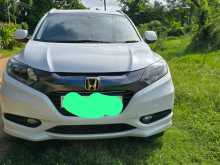 Honda Vezel 2014 SUV