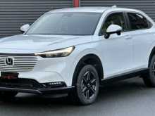 Honda Vezel 2025 SUV