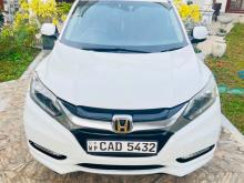 Honda Vezel 2014 SUV