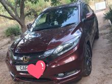 Honda Vezel 2015 SUV