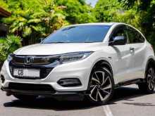 Honda Vezel 2019 SUV