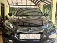 Honda Vezel 2014 SUV