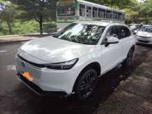 Honda Vezel 2025 SUV