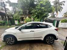 Honda Vezel RS 2017 SUV