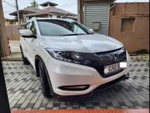 Honda Vezel RU3 2016 SUV