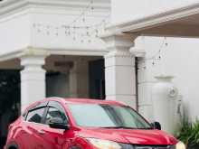 Honda Vizel Sensing 2016 Car