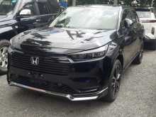 Honda Vezel Z GRADE 2024 SUV