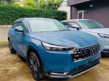 Honda Vizel Z Play 2024 SUV