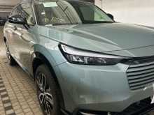 Honda Vezel Z Grade 2025 SUV