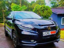 Honda Vezel 2014 SUV