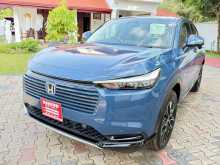 Honda Vezel Z 2024 SUV