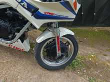 Honda Vt 1996 Motorbike