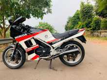 Honda Vt 250 Special Eddition 1995 Motorbike