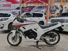 Honda VT 250- 6 Fwd 1987 Motorbike