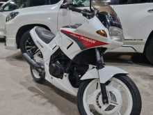 Honda VT 250 F-6 Speed 1987 Motorbike