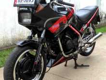 Honda VT 250 F 1990 Motorbike