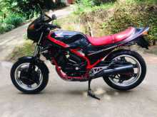 Honda Vt 250f 1988 Motorbike