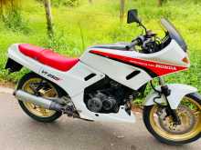 Honda Vt Super Sport 2000 Motorbike
