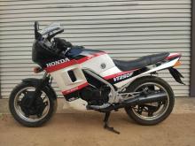 Honda VT250F 1988 Motorbike