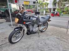 Honda VT250F XELVIS 1997 Motorbike