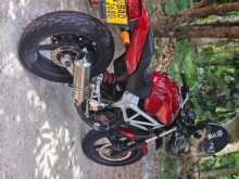 Honda VTR 2014 2014 Motorbike