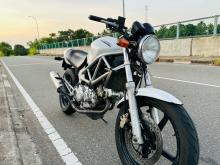 Honda Vtr 2011 Motorbike