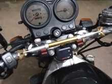 Honda VTR 2003 Motorbike