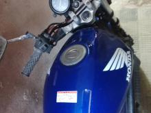 Honda Vtr 250 2014 Motorbike