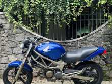 Honda Vtr 250 2002 Motorbike