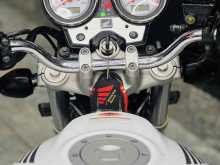 Honda Vtr Efi 2009 Motorbike