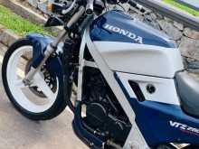 Honda VTZ250 1986 Motorbike