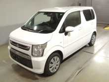 Honda Wagon R FX 2024 Car
