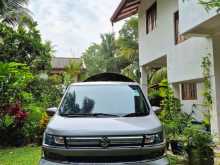 Suzuki Wagon R Fz 2018 Car
