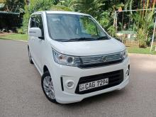 Suzuki Wagon R Stingray 2014 Car