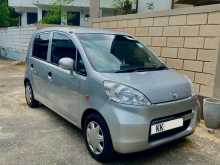 Honda Wagon R 2011 Car