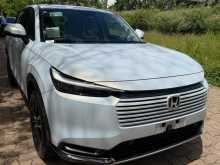 Honda Vezel 2026 SUV