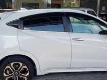 Honda Vezel 2014 SUV