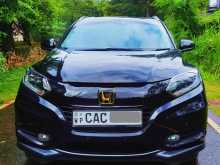 Honda Vezel 2014 SUV