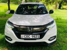 Honda Vezel 2018 SUV