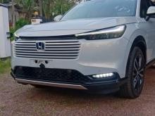 Honda Wezel 2024 Car