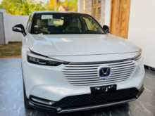 Honda Vezel Z Play 2023 SUV