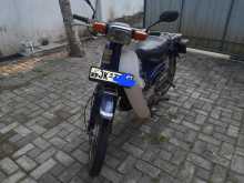 Loncin Winner Super Cub 90 2004 Motorbike