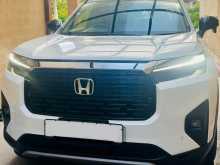 Honda WRV 2025 SUV