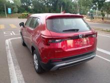 Honda WR V 2025 SUV