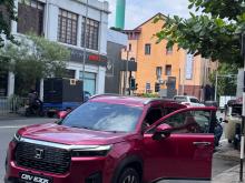 Honda WR-V 2026 SUV