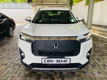 Honda WRV Z Grade 2025 SUV