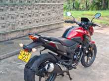 Honda X Blade BJA 2020 Motorbike