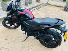 Honda X Blade 160 2019 Motorbike