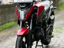 Honda X BLADE 2018 Motorbike