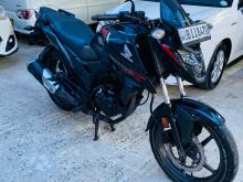 Honda X Blade 160 2019 Motorbike